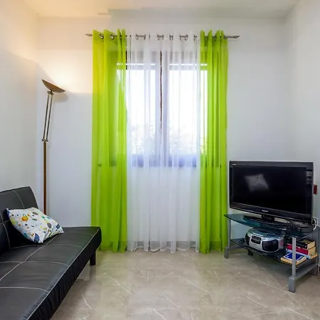 Apartamento With Parking Space - 7494