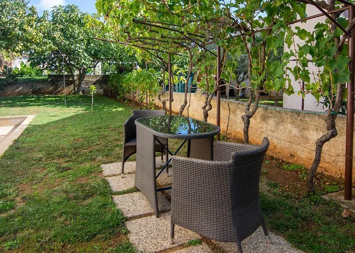 Appartamento With Parking Space - 7494