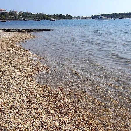 Апартаменты With Parking Space - 7494