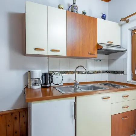 With A Parking Space - 7494 Apartment *