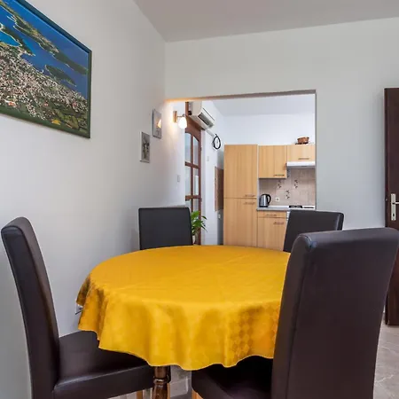 Apartment With A Parking Space - 7494