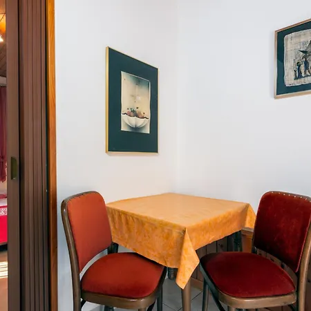 With A Parking Space - 7494 Apartment *