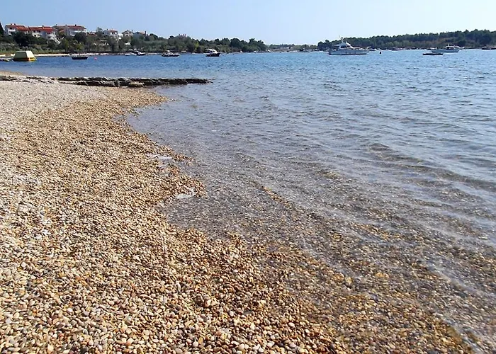 Apartmán With Parking Space - 7494